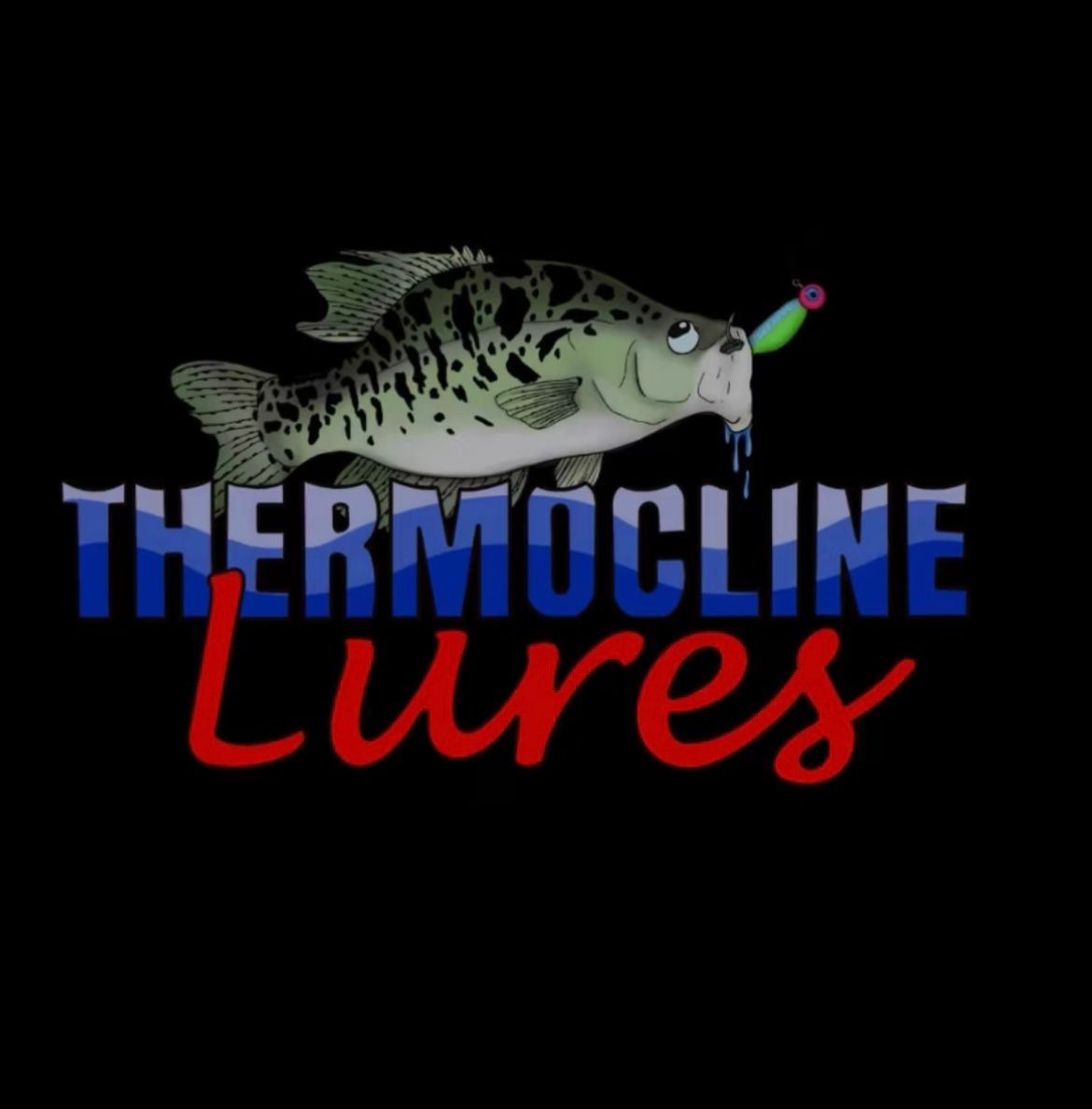 Thermocline Lures
