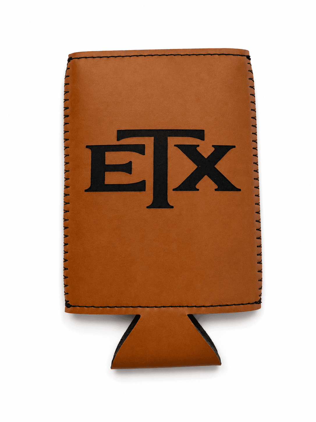 ETX Magnetic Can Koozie